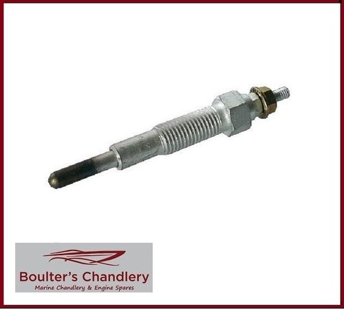 HEATER GLOW PLUG FOR VOLVO PENTA DIESEL  MD2010,MD2020,MD2030,D2-55,D2-75,MD2040- REPLACES 3583025
