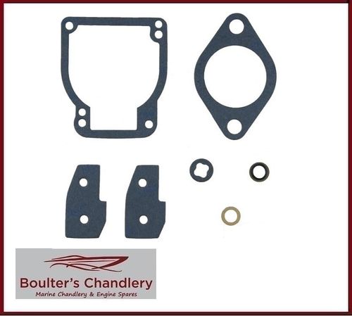 CARBURETTA SERVICE KIT FOR MERCURY AND MARINER 2 STROKE OUTBOARDS