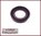 YAMAHA/PARSUN OIL SEAL FOR 20HP,25HP,30HP REPLACES 93101-20M07, 18-0554, PAF25-04070006