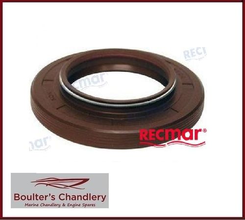 OIL SEAL FOR DRIVESHAFT U JOINT ON OMC/VOLVO PENTA OUTDRIVES - REPLACES 3852272, GLM87100