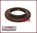 OIL SEAL FOR DRIVESHAFT U JOINT ON OMC/VOLVO PENTA OUTDRIVES - REPLACES 3852272, GLM87100