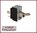 CARLING TOGGLE SWITCH G SERIES ON-OFF DOUBLE POLE