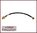 PIGTAIL LPG GAS HOSE ASSEMBLY PROPANE POL W20 TYPE X 75CM