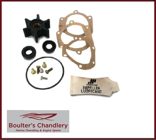 Johnson 09-45587 Service Kit for F4B-8 and F4B-9 Pumps