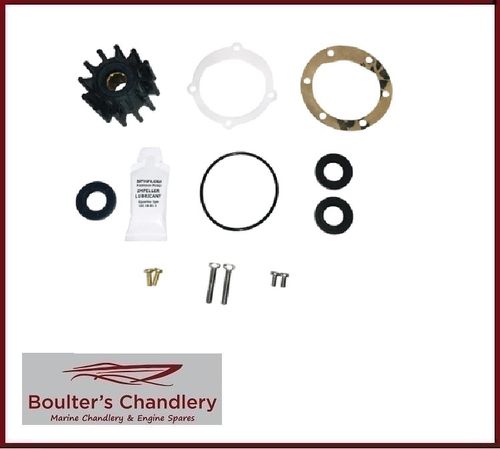 Johnson 09-45585 Service Kit for F5B-8 and F5B-9 Pumps