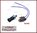 Mercruiser Oil Sensor Kit 4.3, 5.0, 5.7L (805024, 864252A01, 87-864252A01