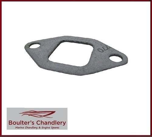 Exhaust Manifold Outlet Gasket For Perkins 4107 & 4108 Engines