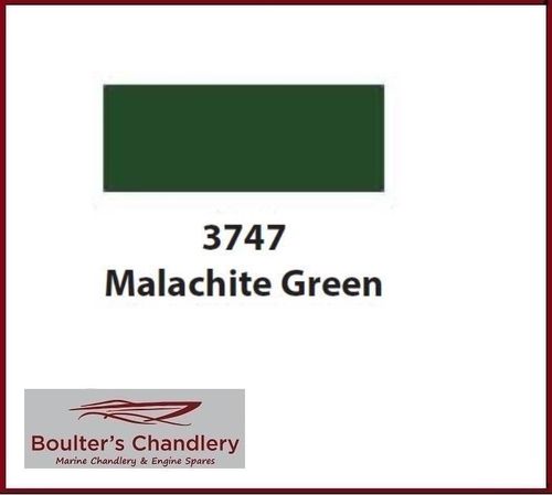 Blue Gee Colourmatch pigment - MALACHITE GREEN  20G