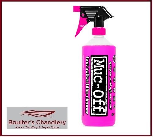 MUC-OFF FAST ACTION CLEANER 1L