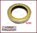 OUTER PROP SHAFT SEAL FITS MERCURY, MARINER, FORCE, HONDA OUTBOARDS REPLACES 26-70081, 18-2053