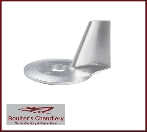 ALUMINIUM ANODE FOR MERCURY / MARINER OUTBOARD REPLACE 822157T2 - 25,30,40,45,50HP