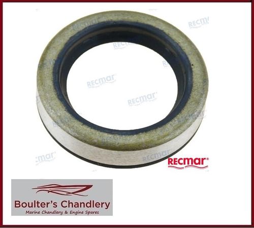BEARING CARRIER OIL SEAL MERCURY MARINER OUTBOARDS 25HP - 250HP REPLACES 26-69188, 18-2051