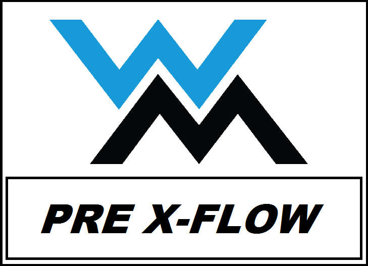 PRE_X-FLOW