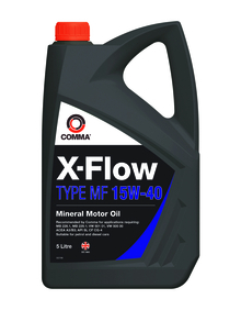 x-flow_oil
